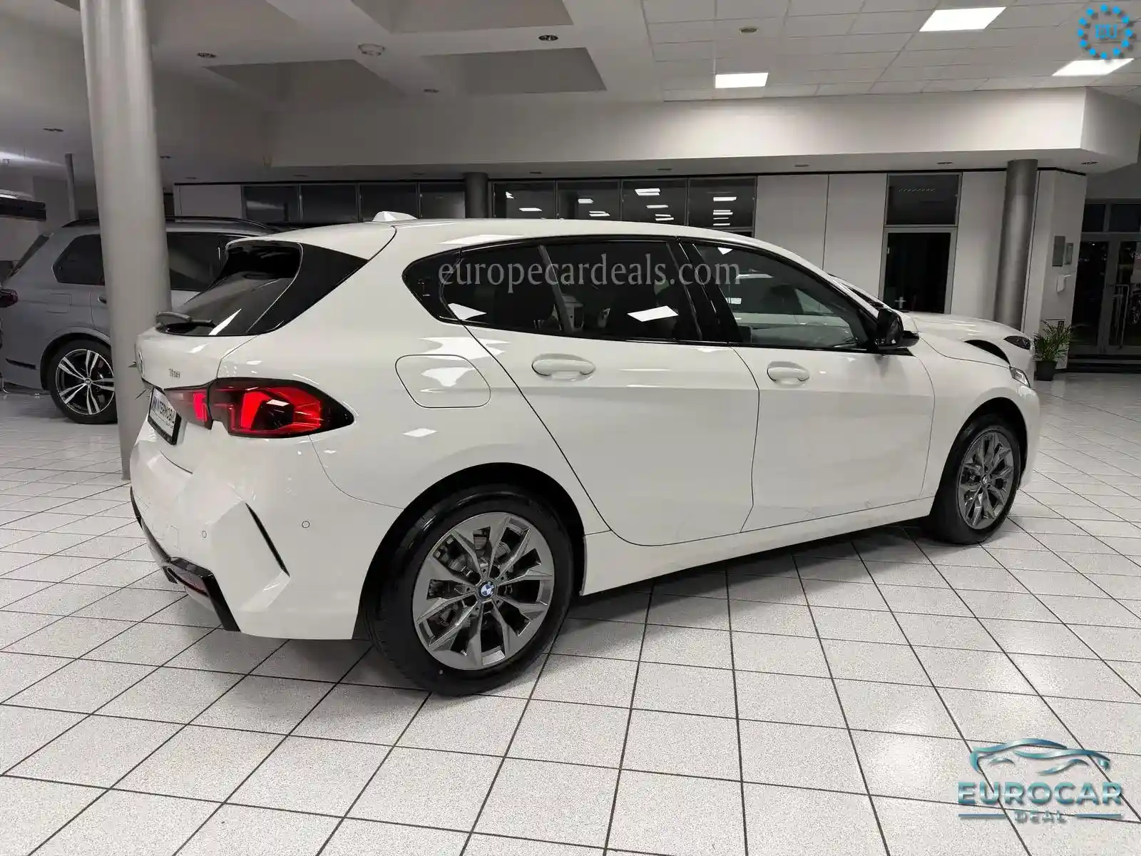 BMW 116