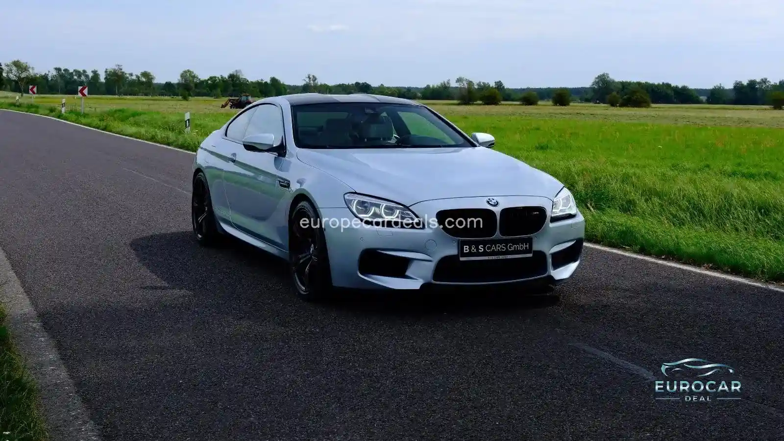 BMW M6