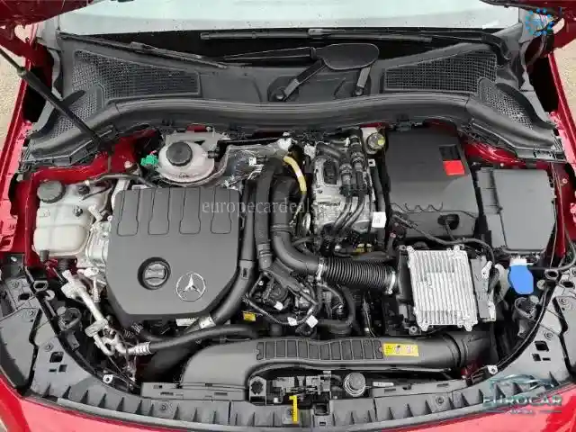 Mercedes-Benz B 250