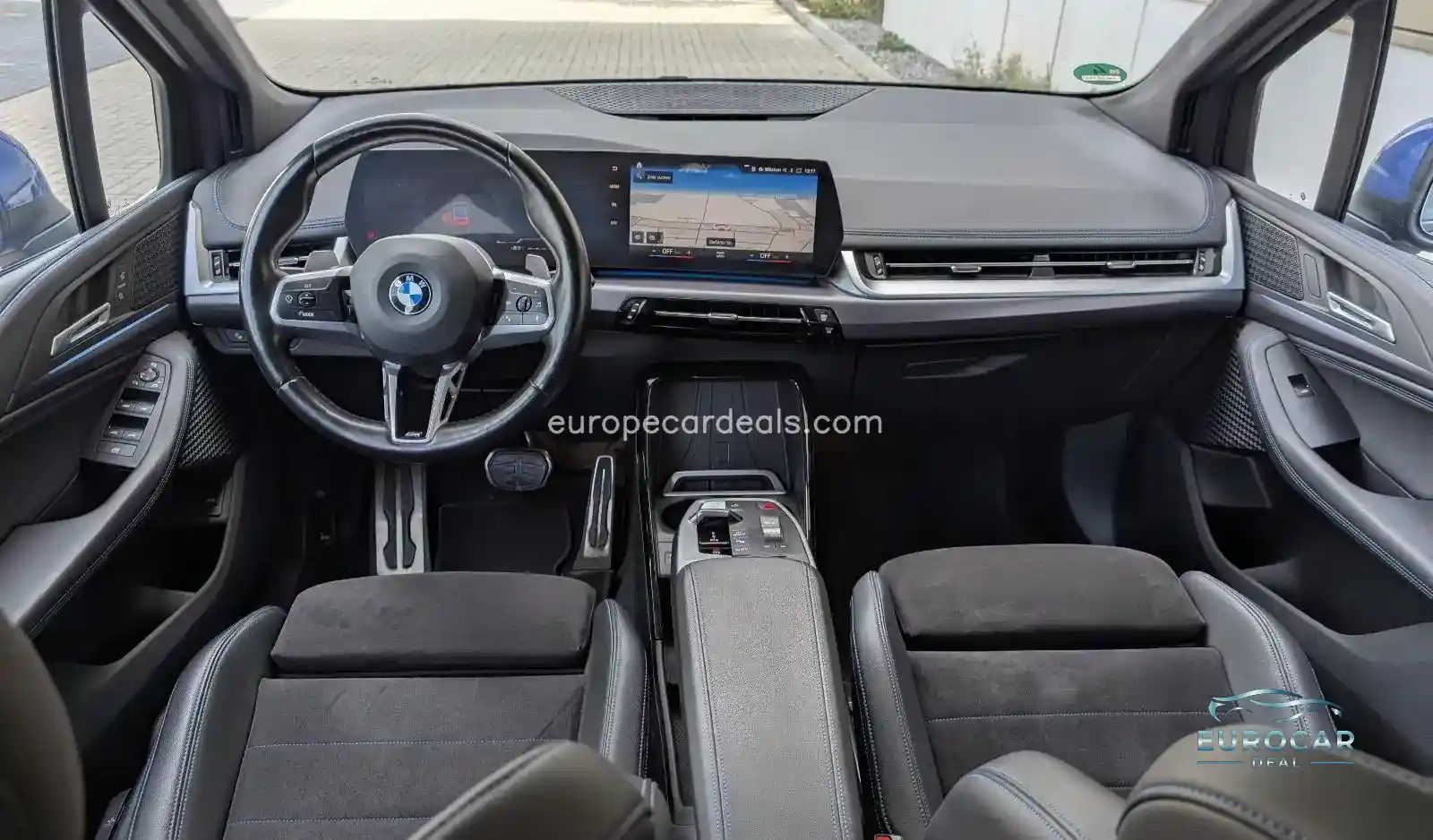 BMW 218 Active Tourer