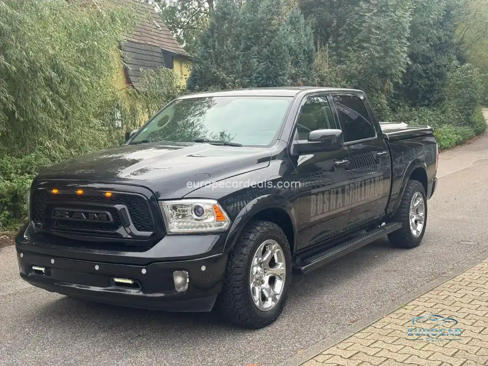 Dodge RAM