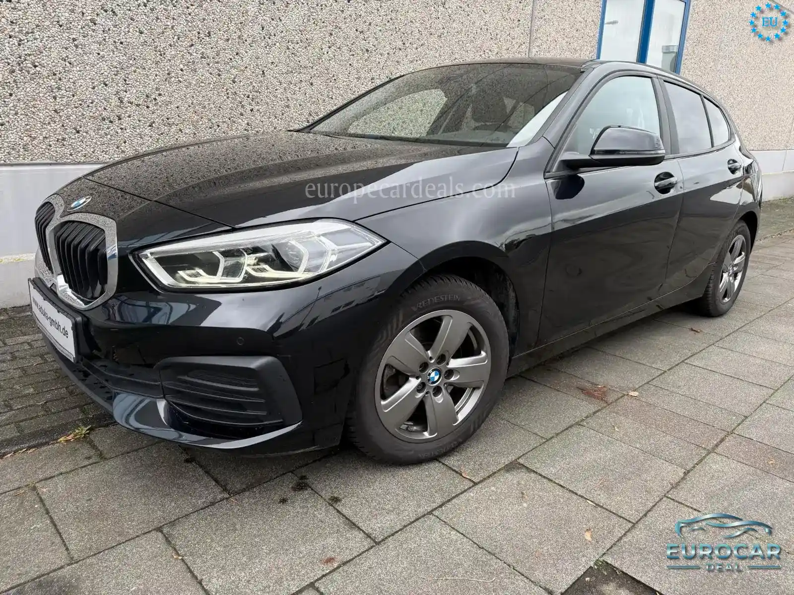 BMW 116