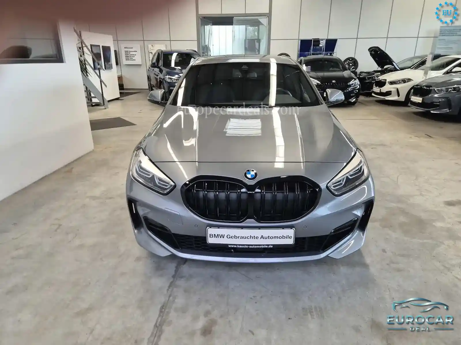 BMW 120