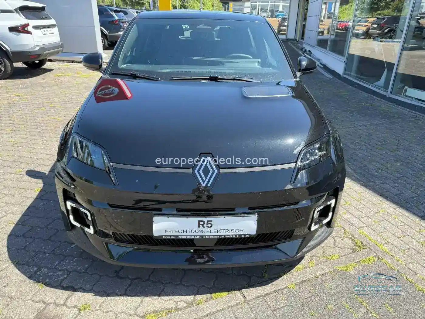 Renault R 5
