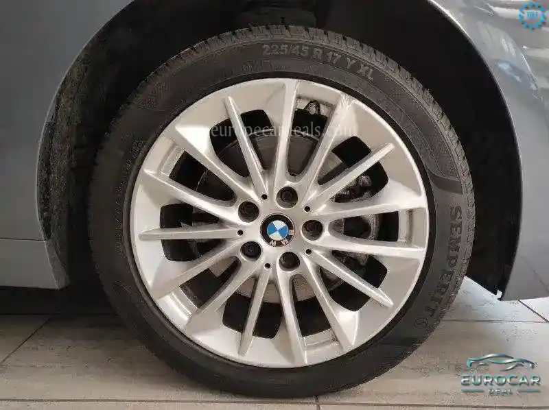 BMW 116