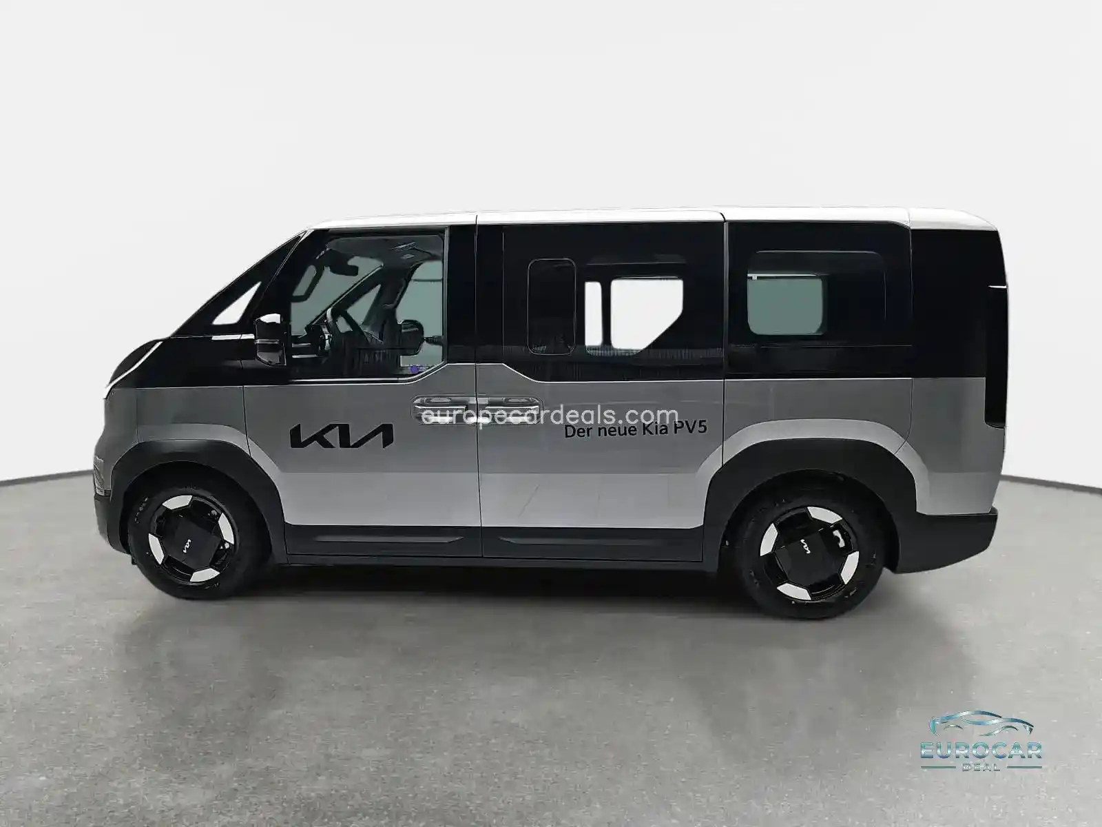 Kia PV5