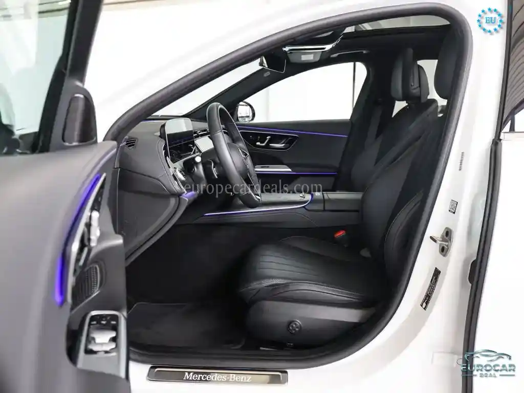 Mercedes-Benz E 450