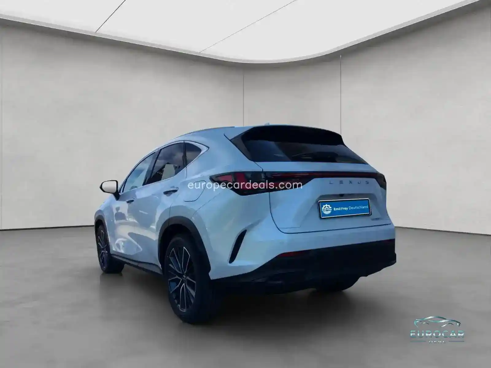 Lexus NX 350h