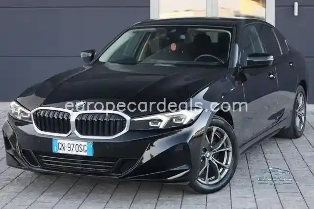 BMW 316