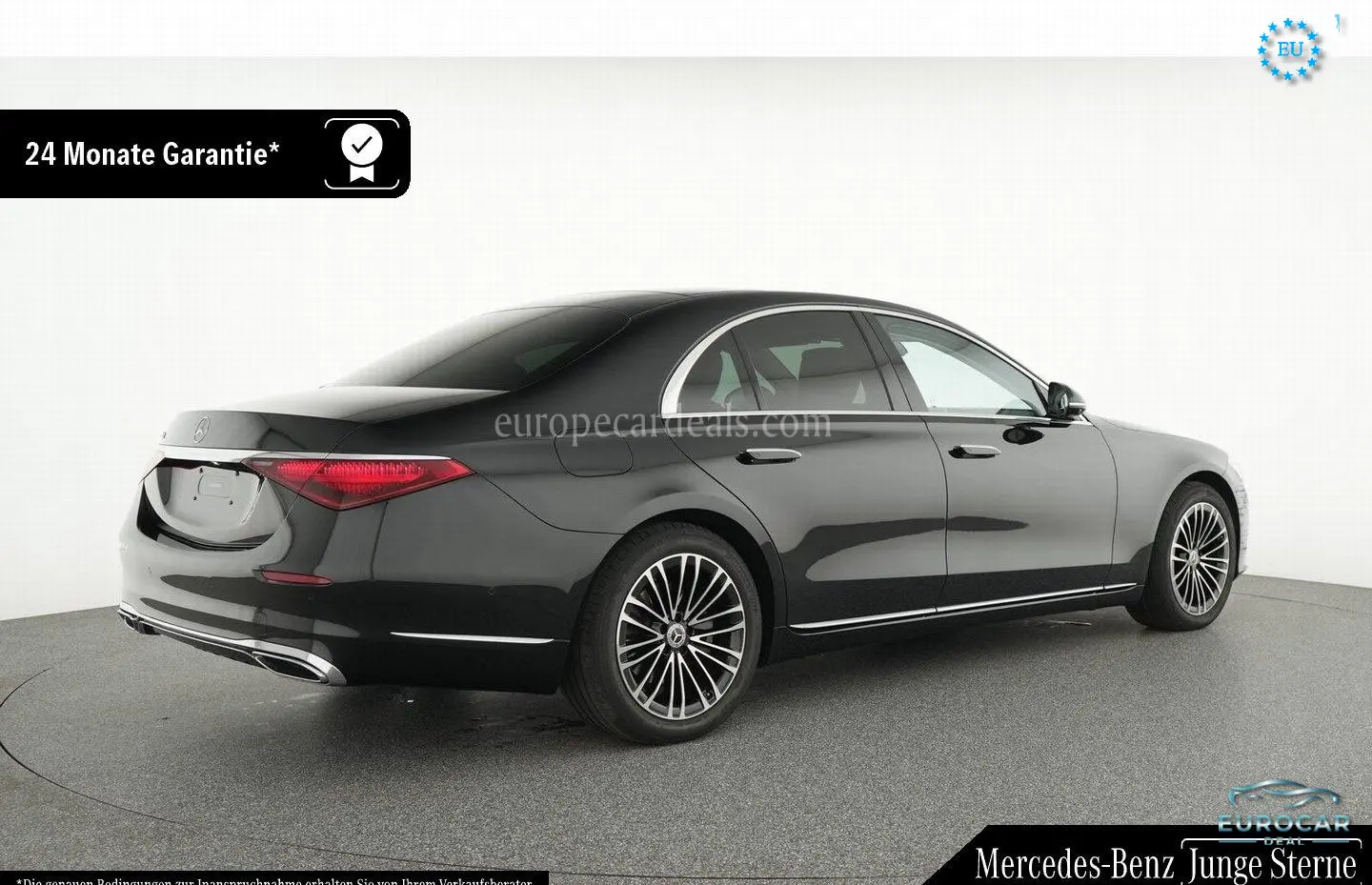 Mercedes-Benz S 350