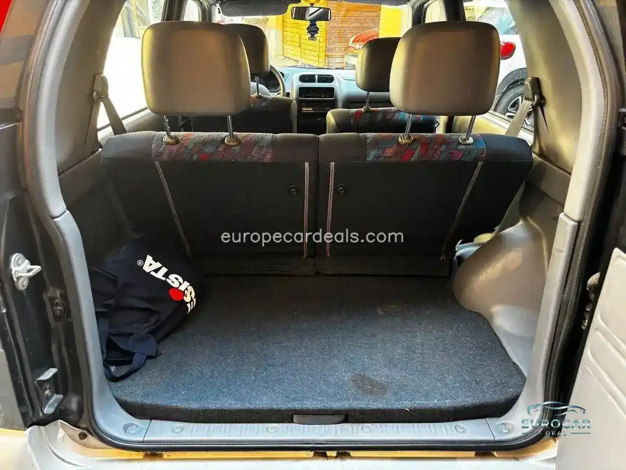 Daihatsu Terios