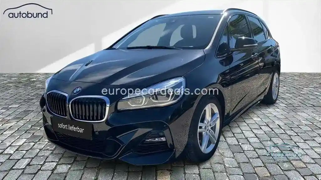 BMW 220