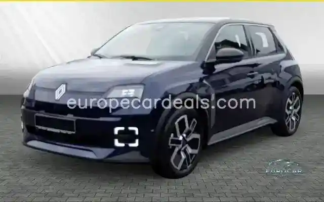Renault R 5