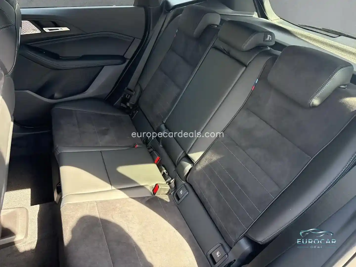 BMW 220 Active Tourer