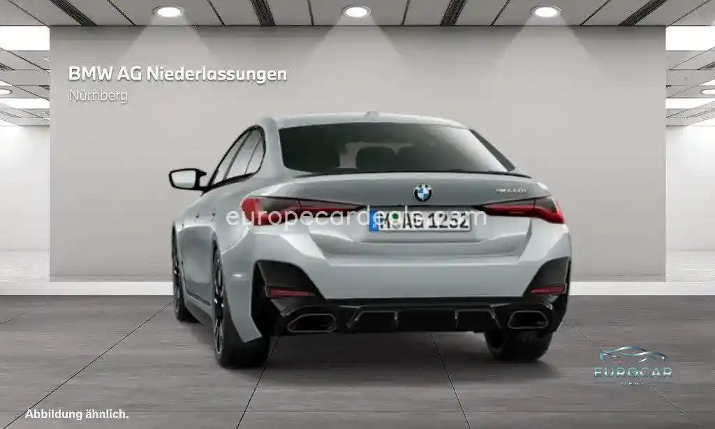 BMW M440