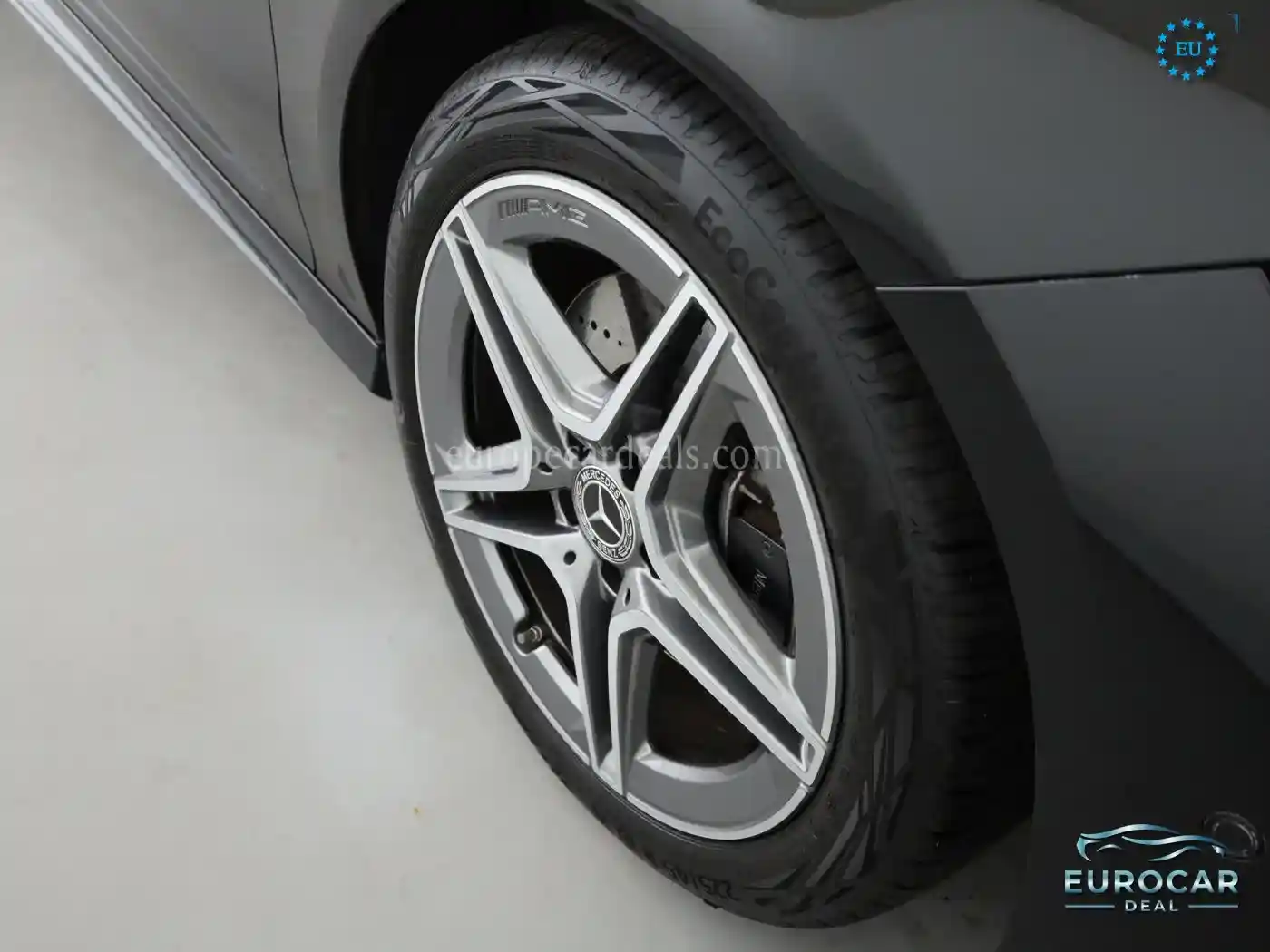 Mercedes-Benz CLA 200 Shooting Brake