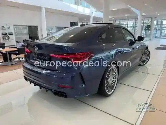 ALPINA D4
