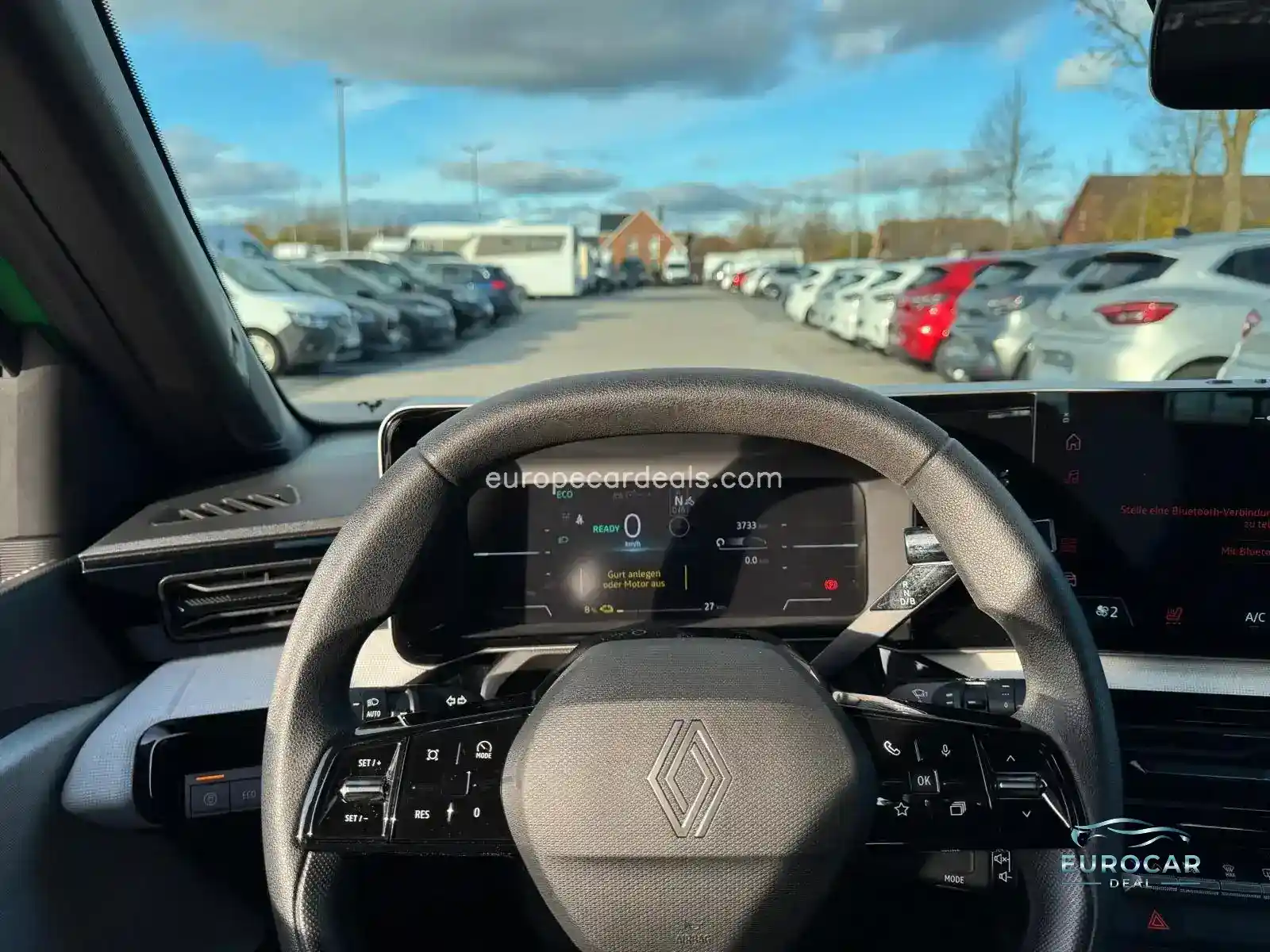 Renault R 5