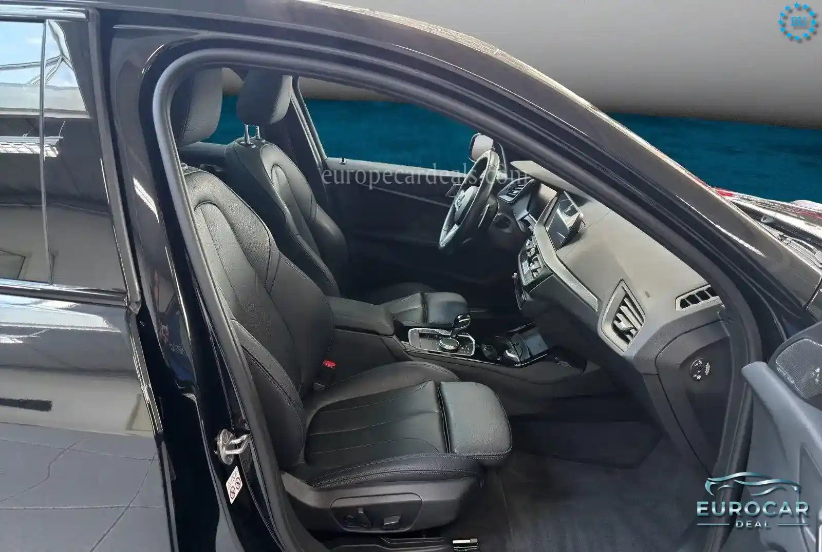 BMW 128