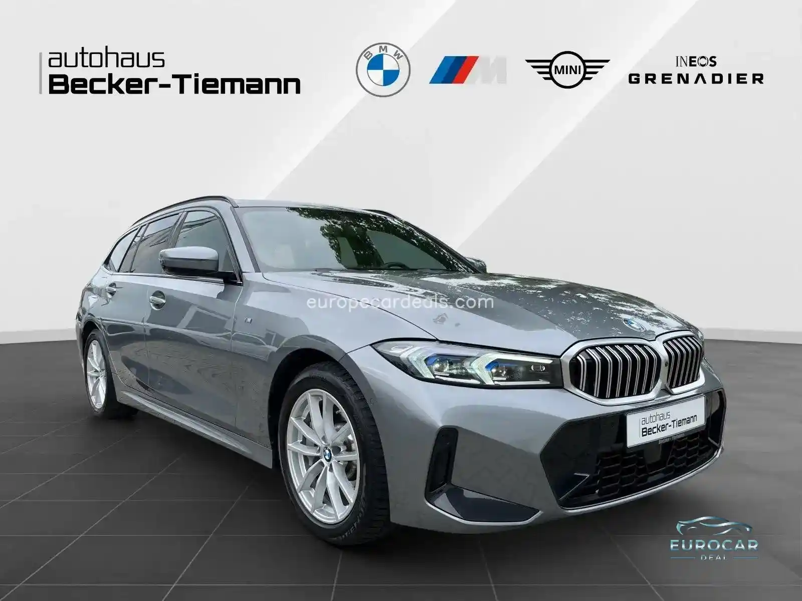 BMW 330