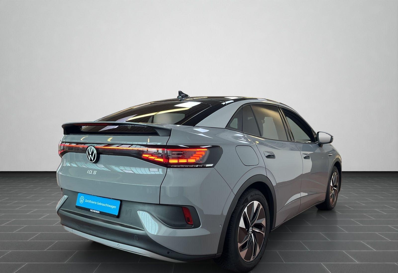 Volkswagen ID.5