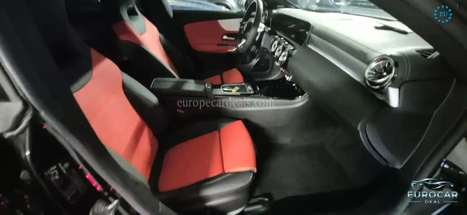 Mercedes-Benz CLA 220