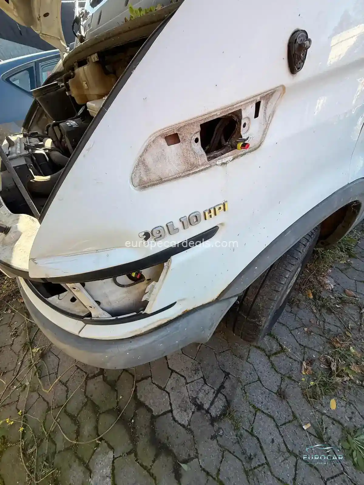 Iveco Other