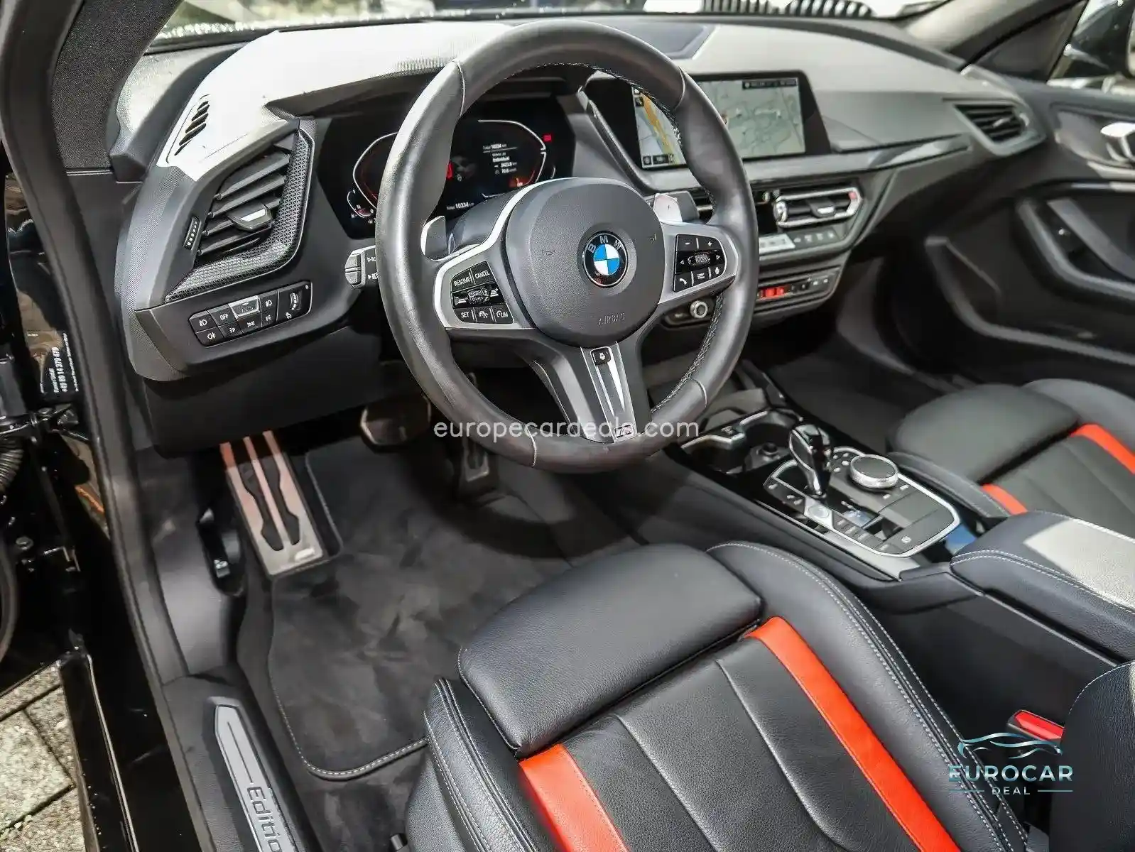 BMW 220 Gran Coupé