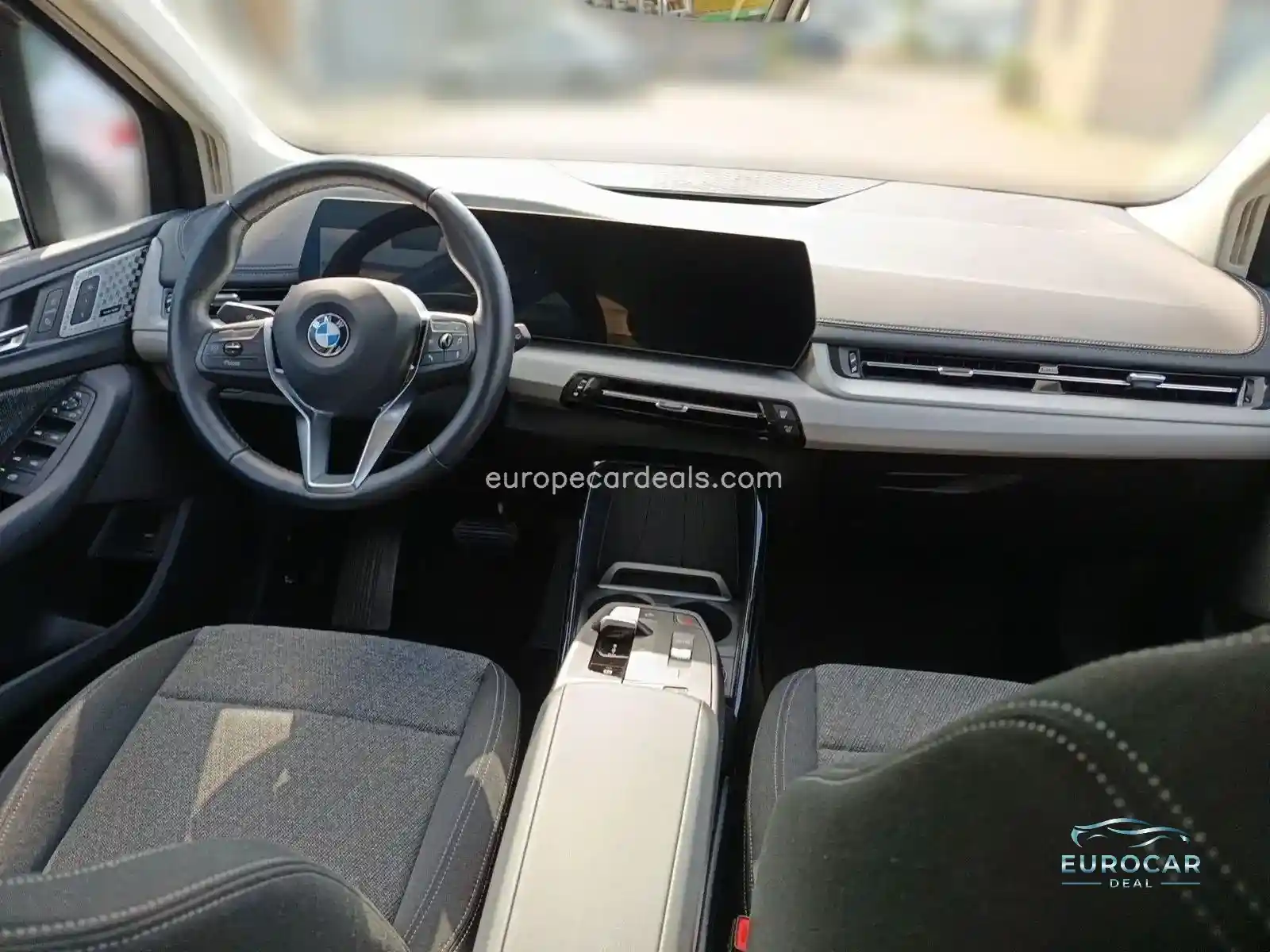 BMW 223 Active Tourer