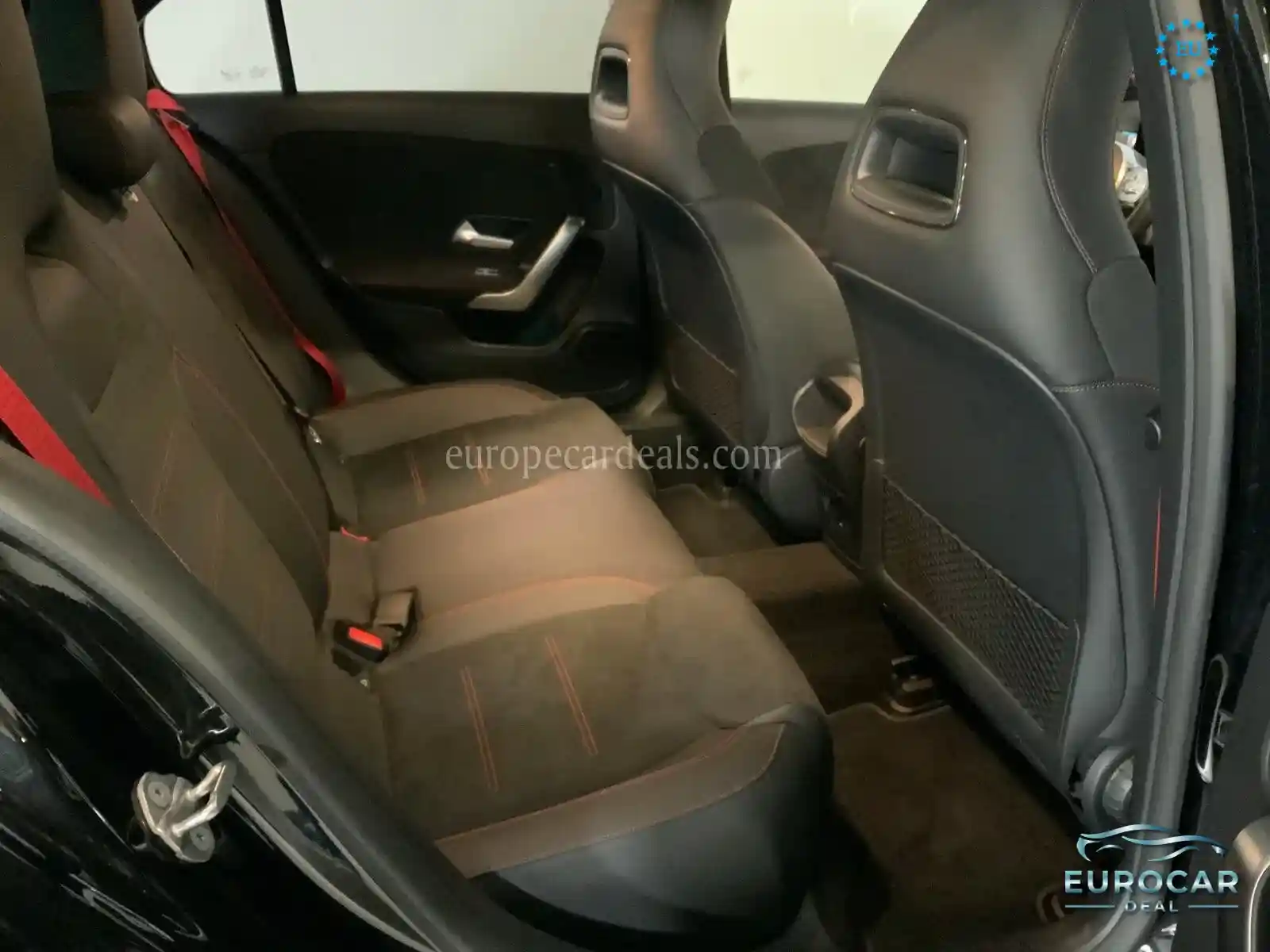 Mercedes-Benz A 35 AMG