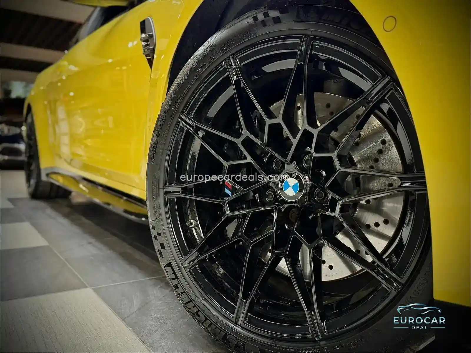 BMW M4