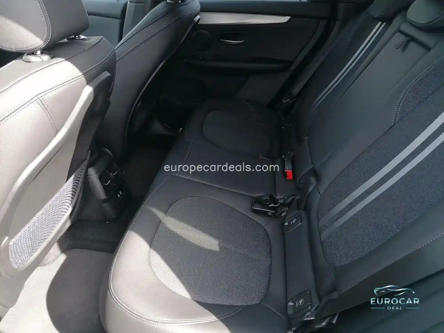 BMW 225 Active Tourer
