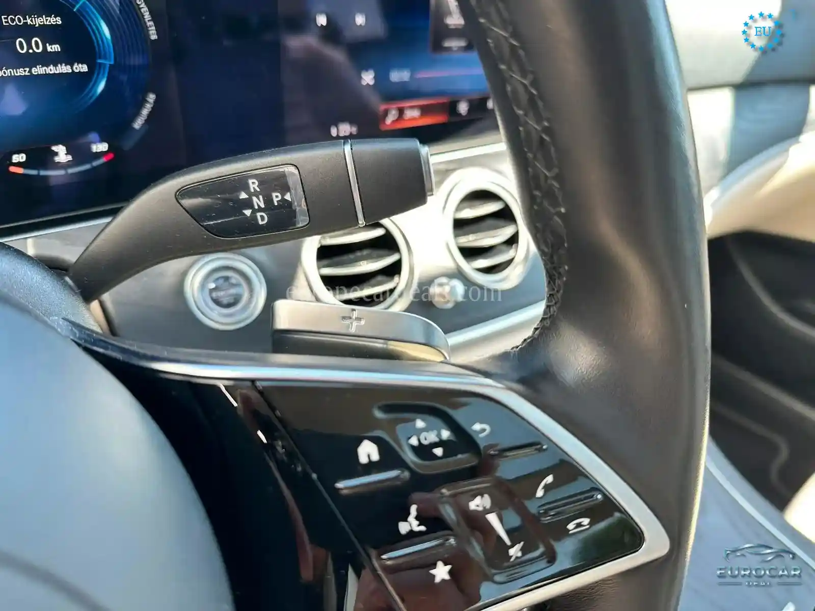 Mercedes-Benz E 400
