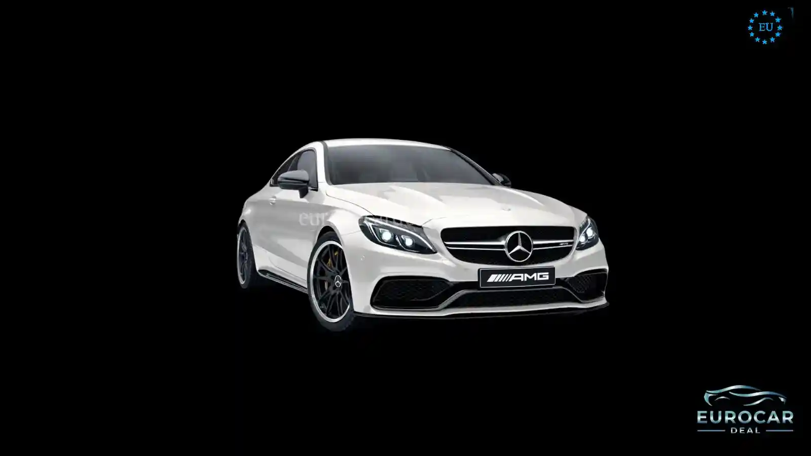 Mercedes-Benz C 63 AMG