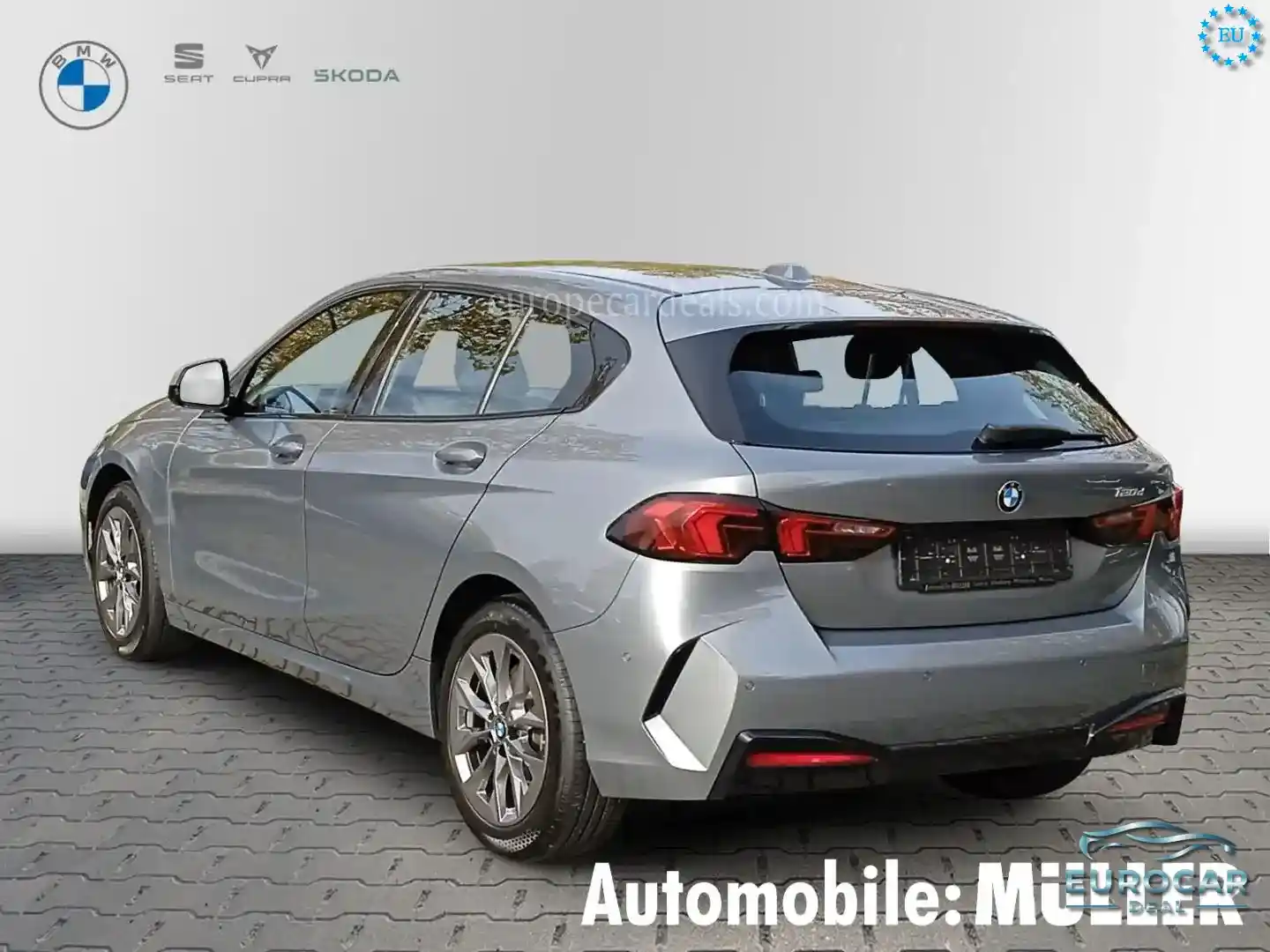 BMW 120