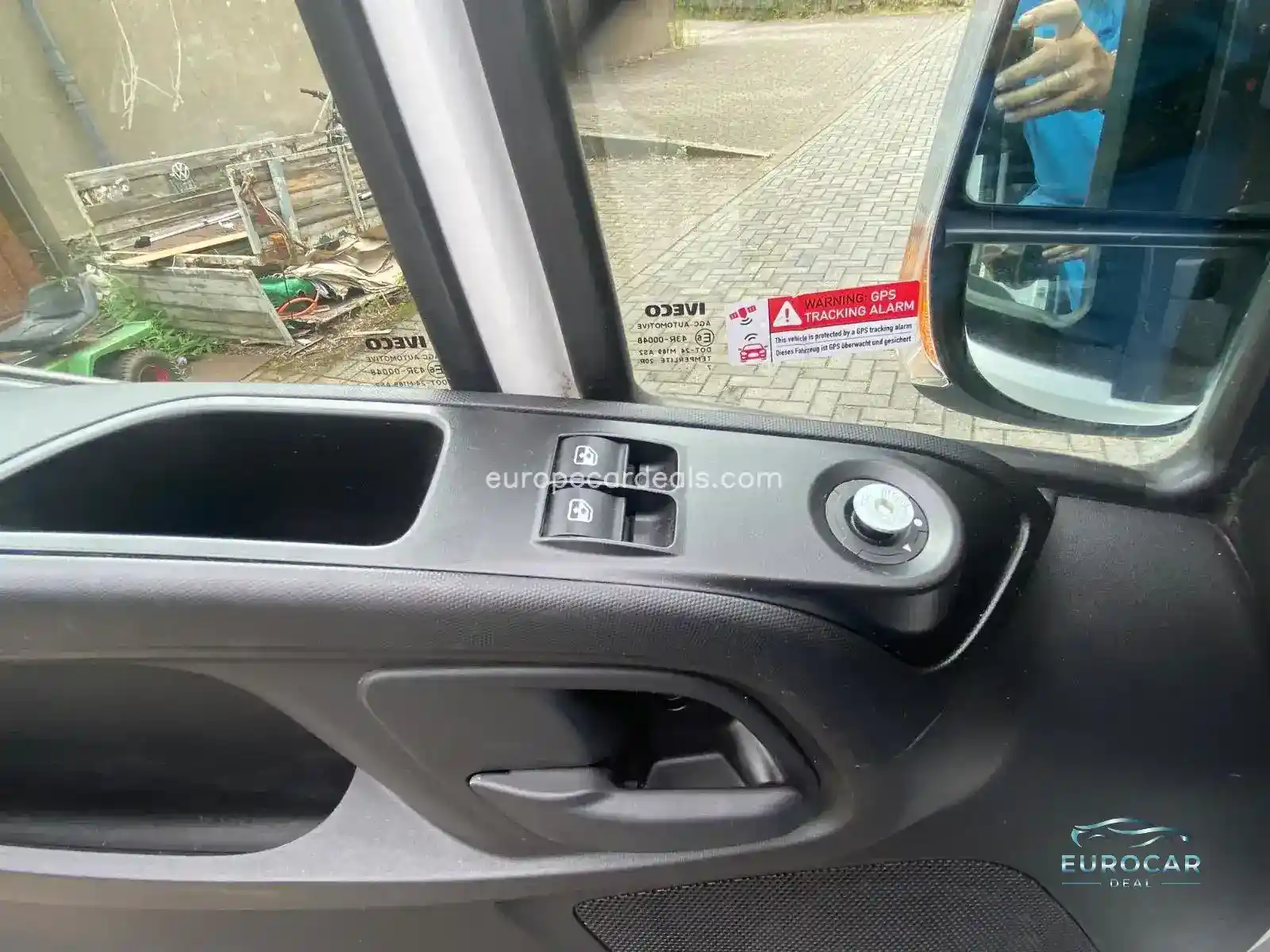 Iveco Other