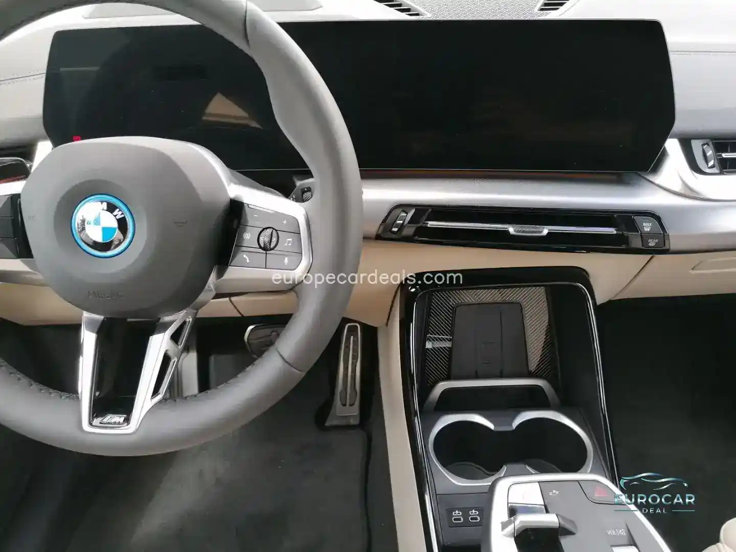 BMW iX2