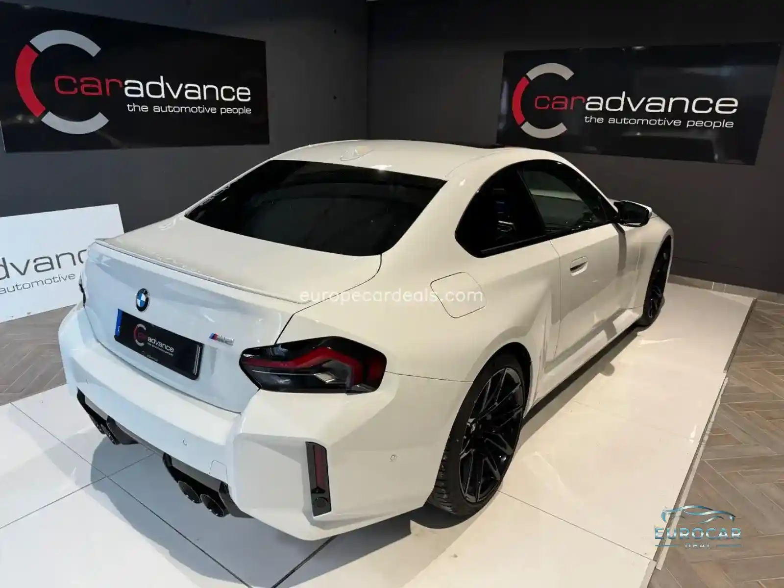 BMW M2