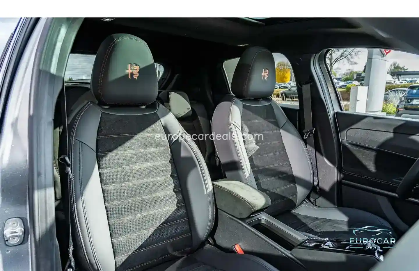 Alfa Romeo Junior