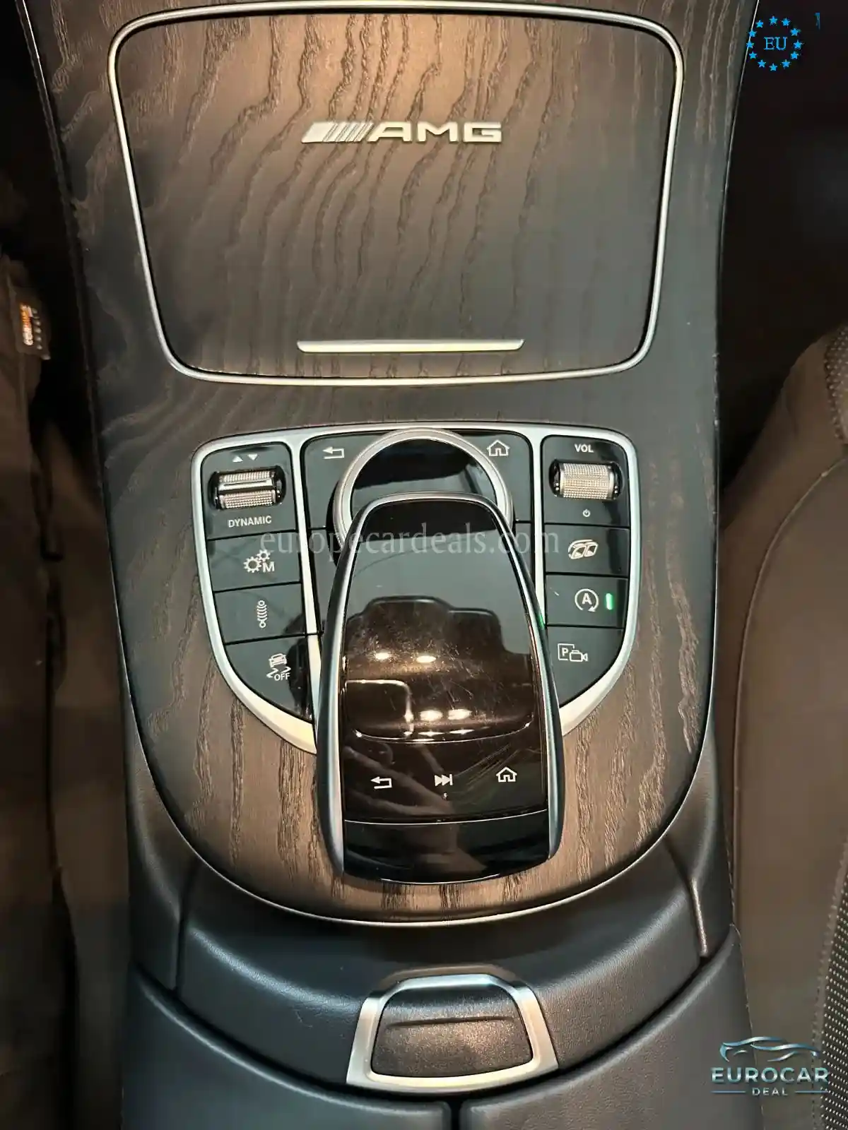 Mercedes-Benz E 63 AMG