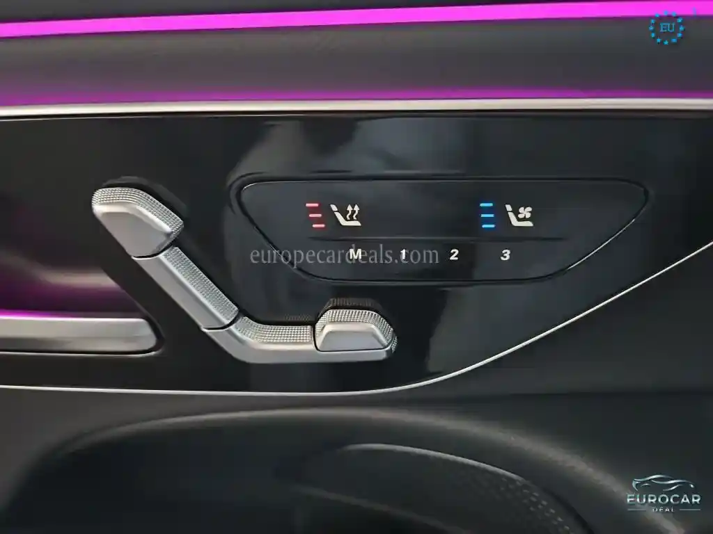 Mercedes-Benz E 450