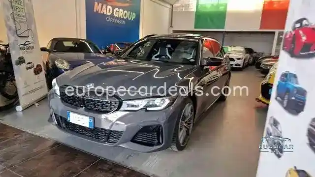 BMW 340