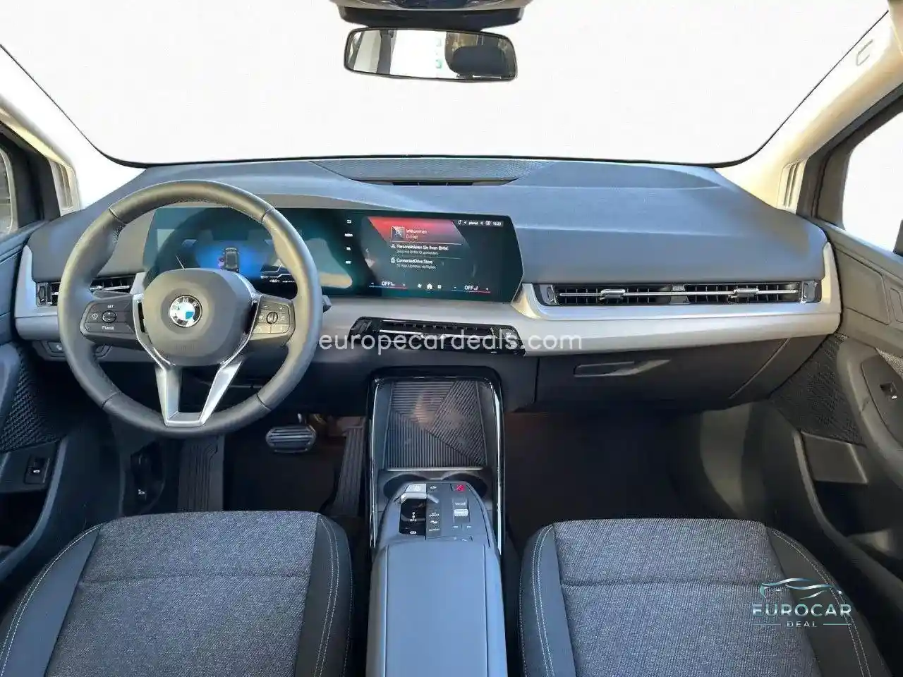 BMW 216 Active Tourer
