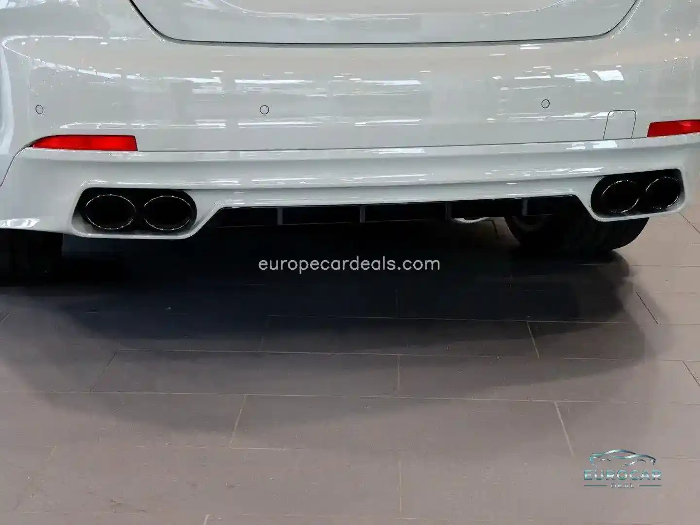 ALPINA B4