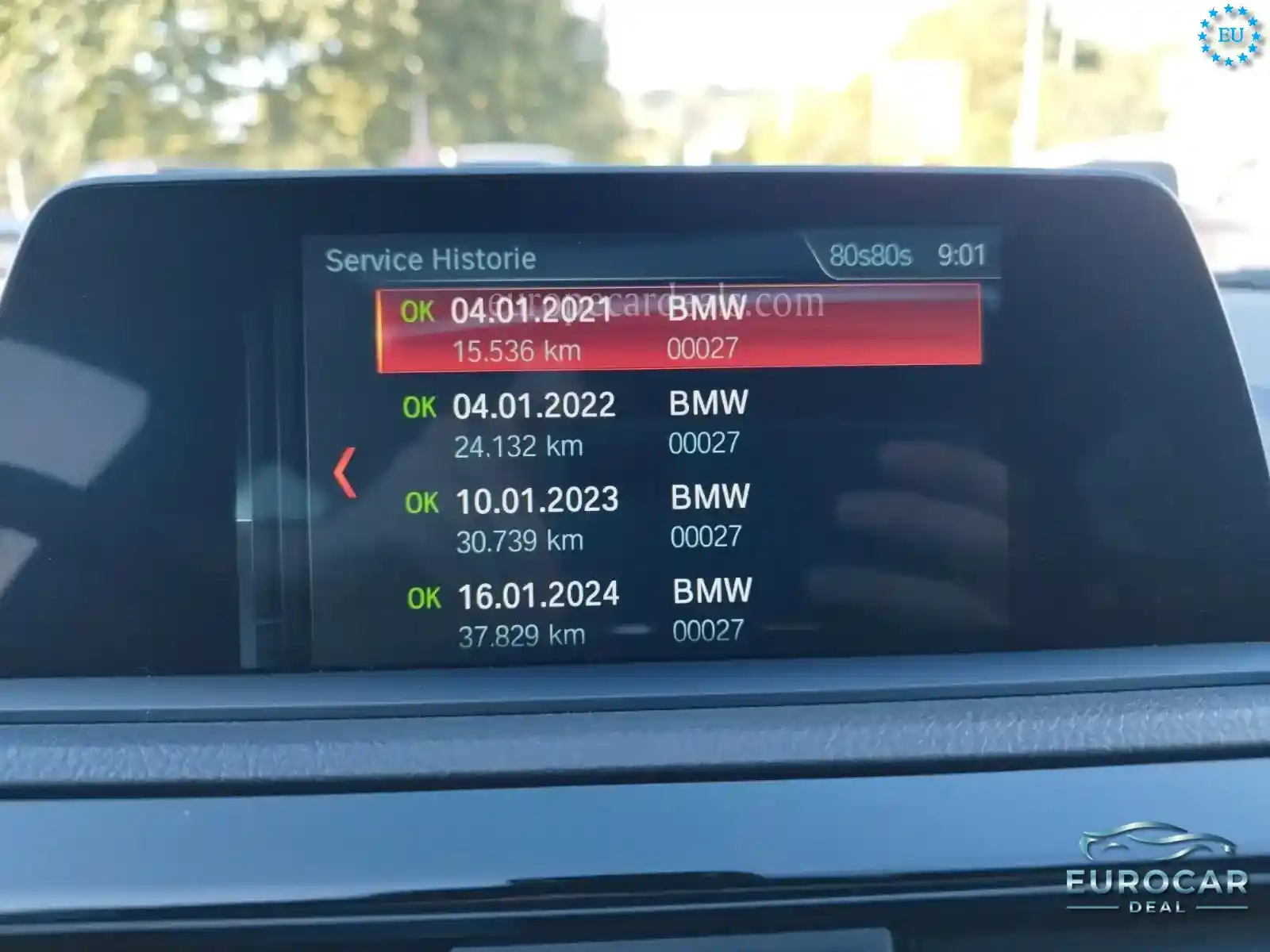 BMW 120