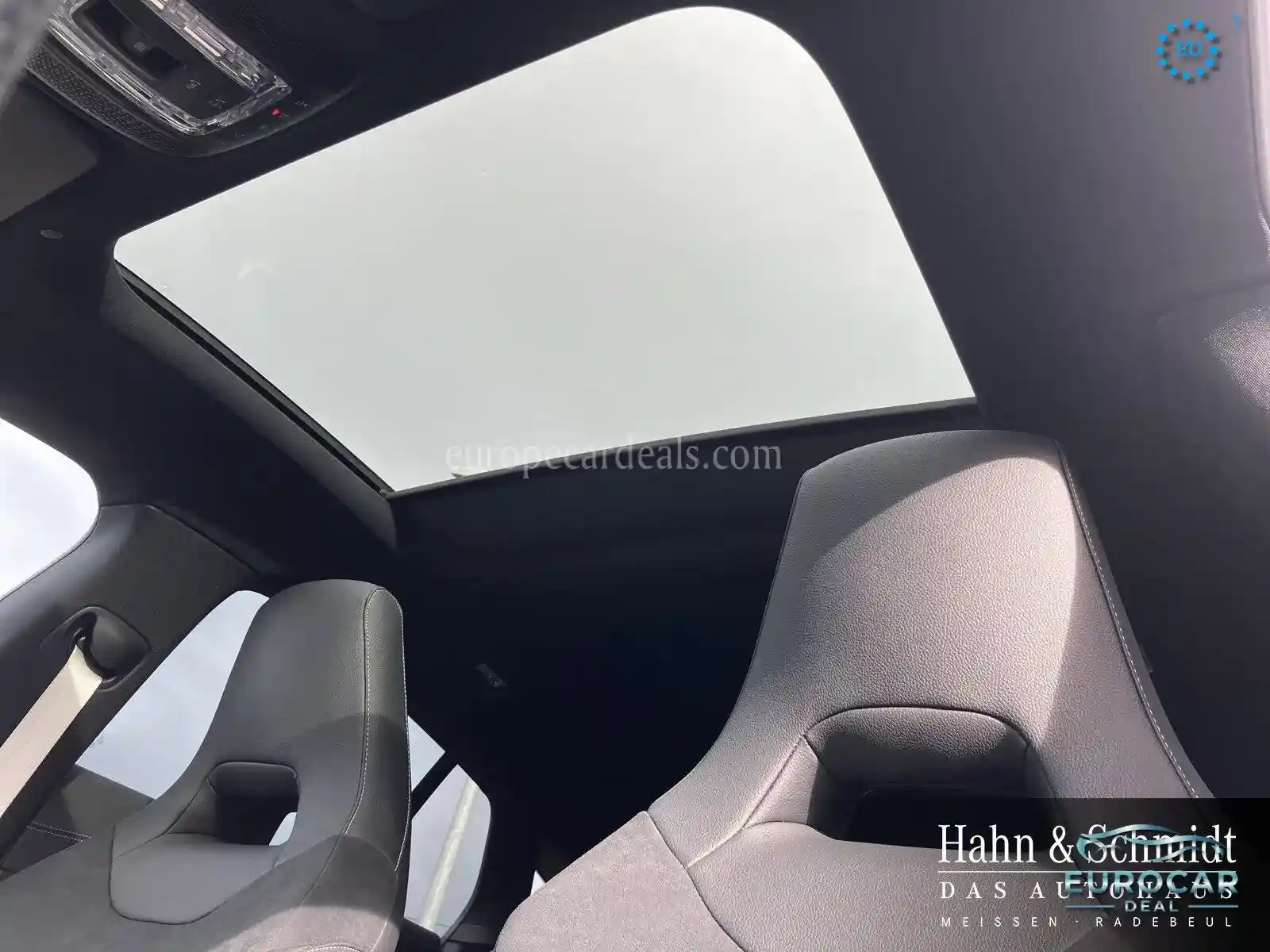 Mercedes-Benz CLA 200 Shooting Brake