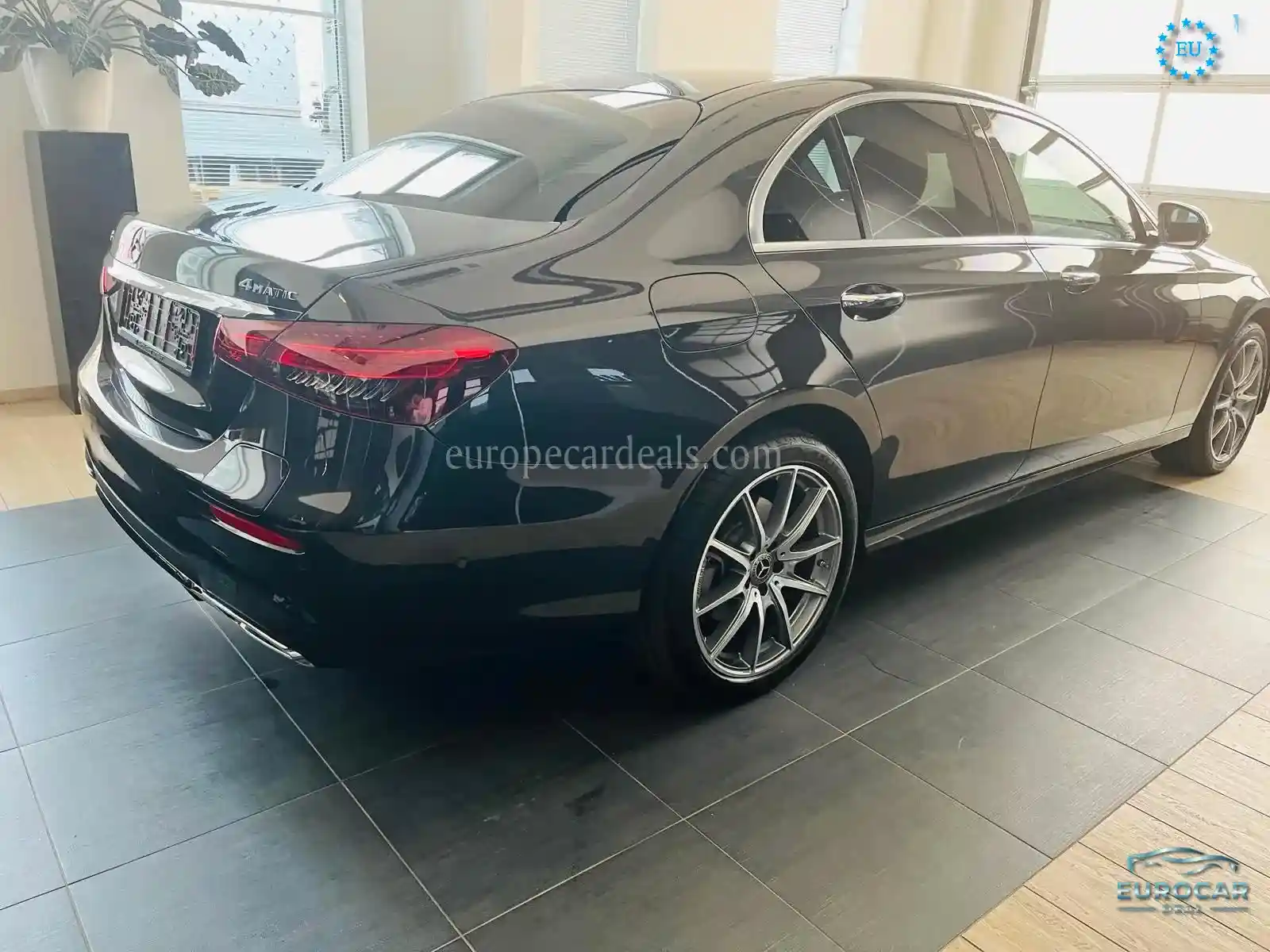 Mercedes-Benz E 300