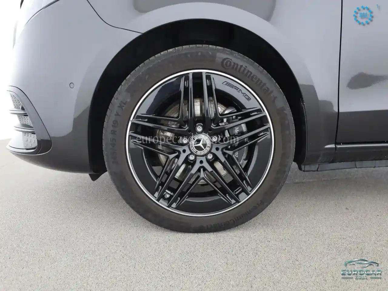 Mercedes-Benz V 300