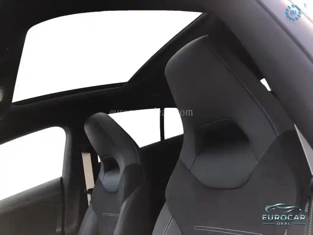 Mercedes-Benz CLA 200 Shooting Brake