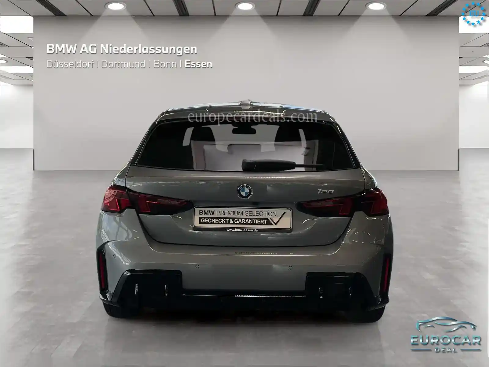 BMW 120